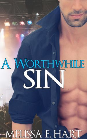 [A Worthwhile Sin 01] • A Worthwhile Sin